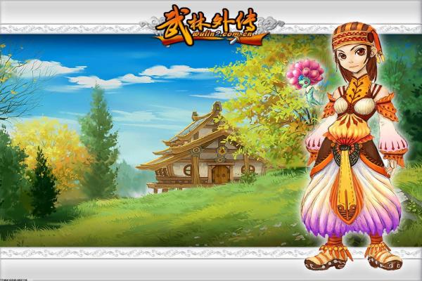 侠客风云传夜叉攻略，如何达成最佳结局？(图1)