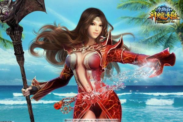 魔兽世界地狱火半岛任务全流程与奖励详解(图1)
