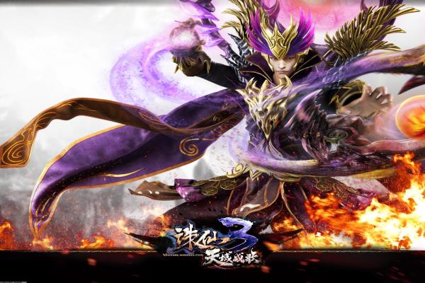 魔兽世界电脑配置推荐：如何选择适合的配置玩魔兽(图1)